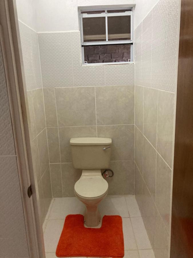 Stunning 2-Bed Apartment In Grand Roy Grenada Mount Nesbit Dış mekan fotoğraf