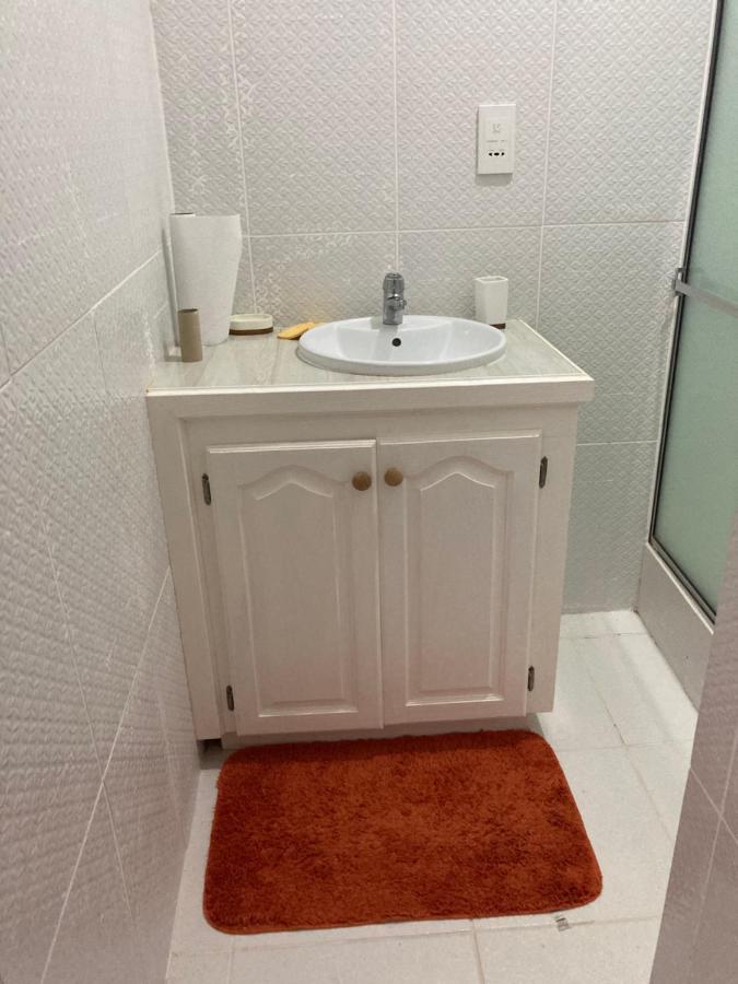 Stunning 2-Bed Apartment In Grand Roy Grenada Mount Nesbit Dış mekan fotoğraf