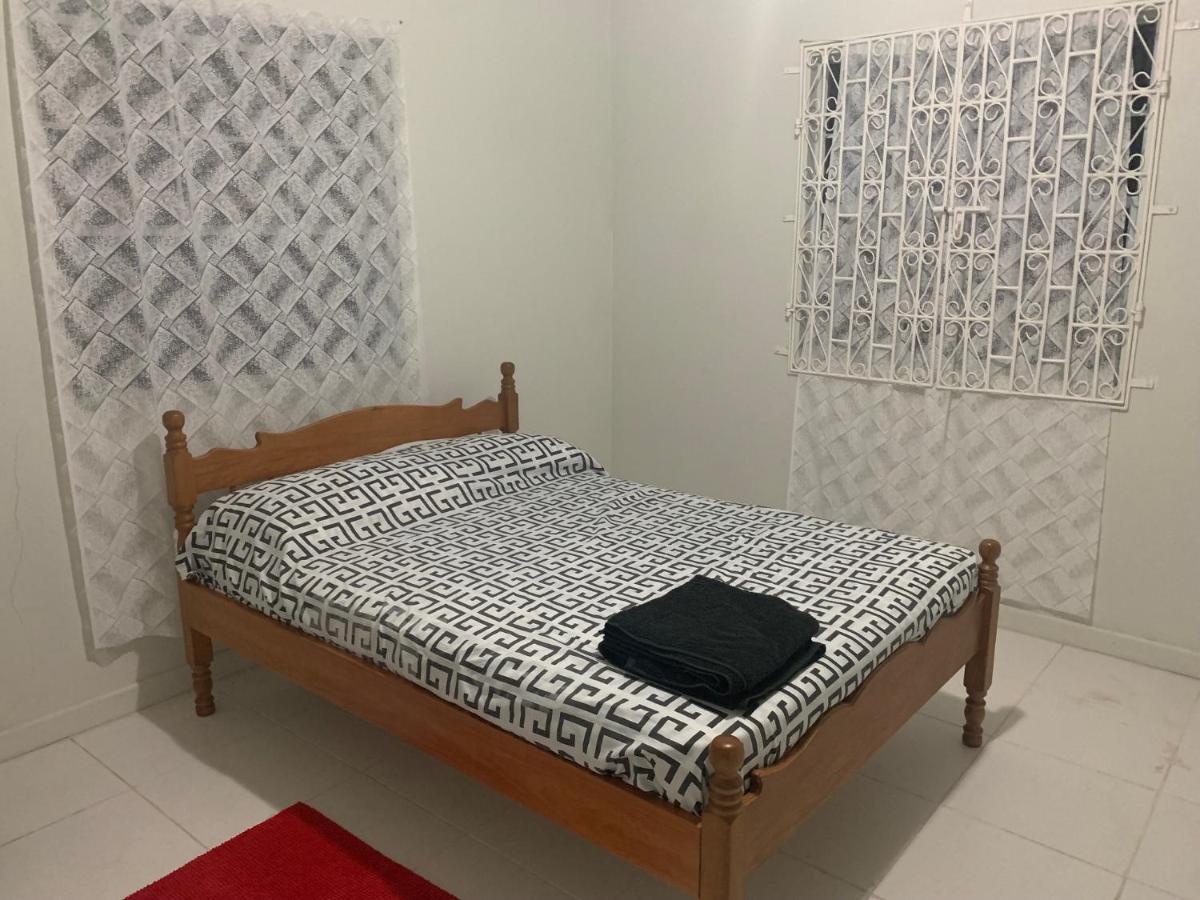 Stunning 2-Bed Apartment In Grand Roy Grenada Mount Nesbit Dış mekan fotoğraf