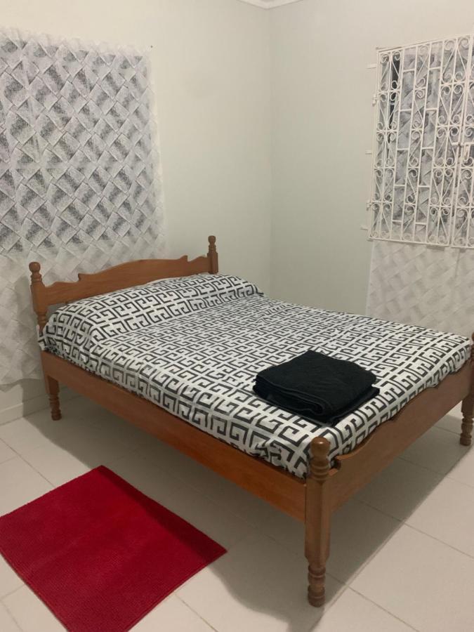 Stunning 2-Bed Apartment In Grand Roy Grenada Mount Nesbit Dış mekan fotoğraf